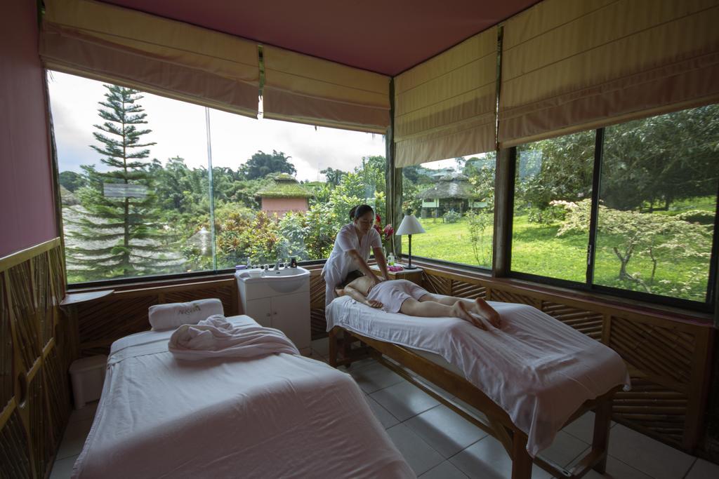 Arasha Resort & Spa Pedro Vicente Maldonado Extérieur photo
