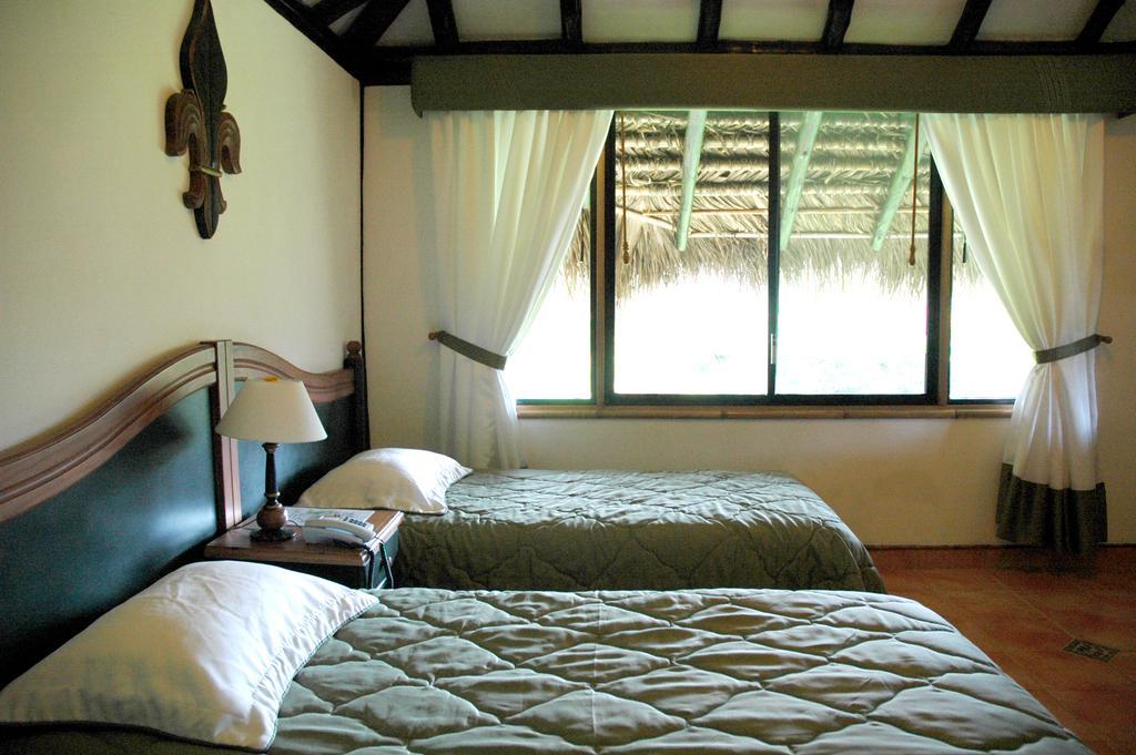 Arasha Resort & Spa Pedro Vicente Maldonado Chambre photo