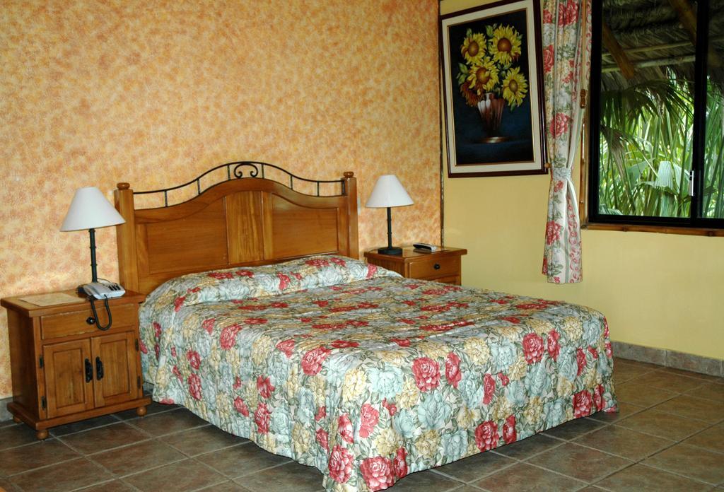 Arasha Resort & Spa Pedro Vicente Maldonado Chambre photo